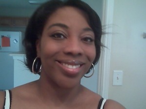 Alexius White - Portrait smiling