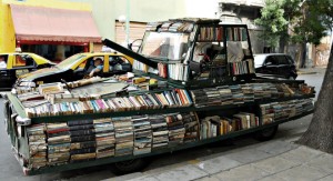 Weapon of Mass Instruction 4