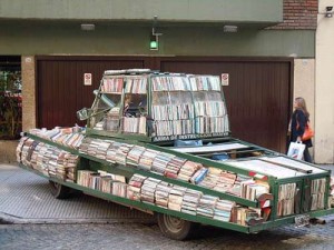 Weapon of Mass Instruction 6