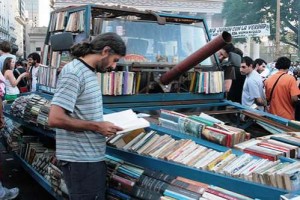 Weapon of Mass Instruction 7