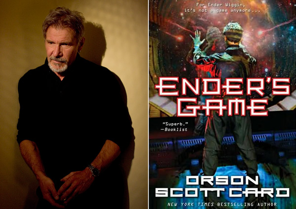 Book Review - Ender's Game by Orson Scott Card