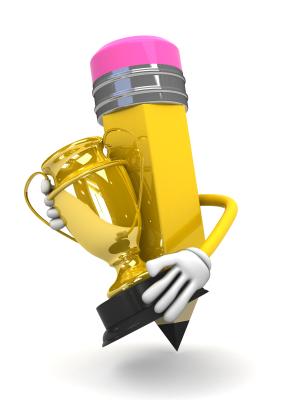 Social Writing Challenge