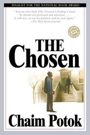 The Chosen by Chaim Potok