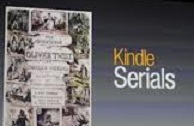 Kindle Serials