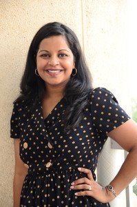 Author Interview - Mohanalakshmi Rajakumar, From South-East Asia to the heart of Qatar