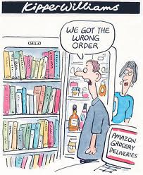 amazon, ebook and advertising