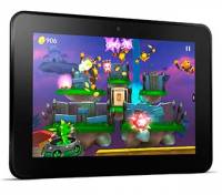 kindle fire hd